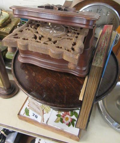 QUANTITY OF MISCELLANEOUS ITEMS Image