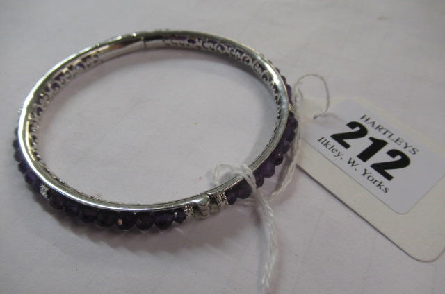 JEWELLERY CHANNEL PtB BANGLE Image