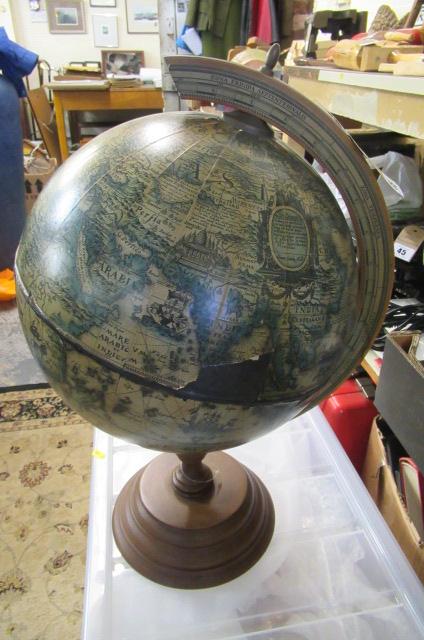GLOBE Image