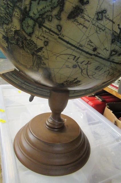 GLOBE Image