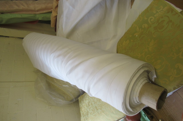 ROLL OF FABRIC Image