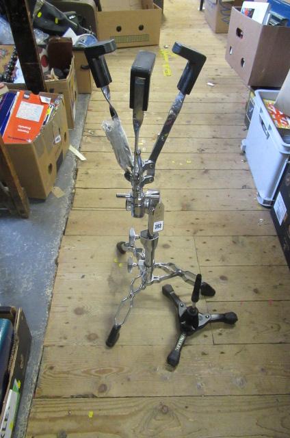 TWO MUSIC STANDS Image