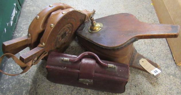 TWO BELLOWS ETC Image