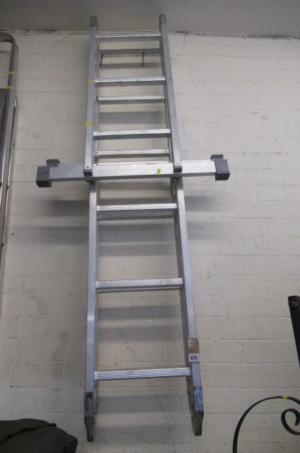 SET OF LADDERS Image