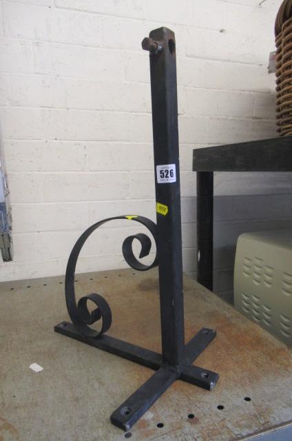 METAL WALL BRACKET Image