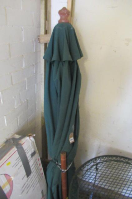 GARDEN PARASOL Image