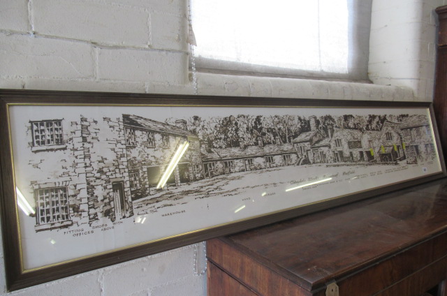 PICTURE OF ABBEYDALE WORKS SHEFFIELD Image