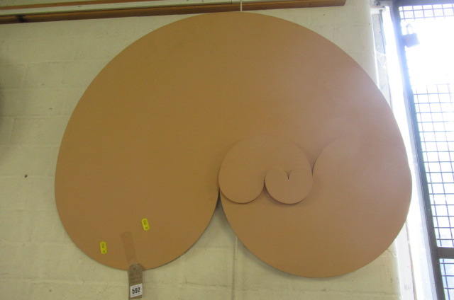 ABSTRACT RELIEF Image