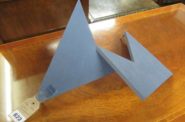 WALL SCULPTURE Image