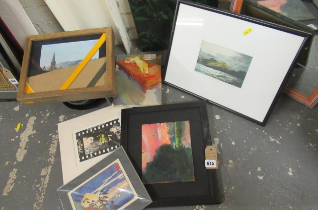 SEVEN PICTURES Image