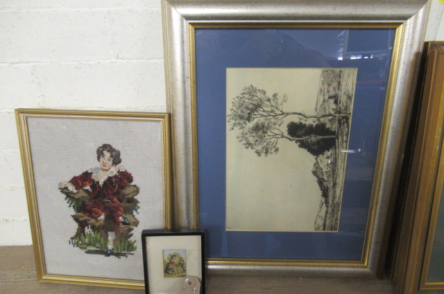 THREE PICTURES Image