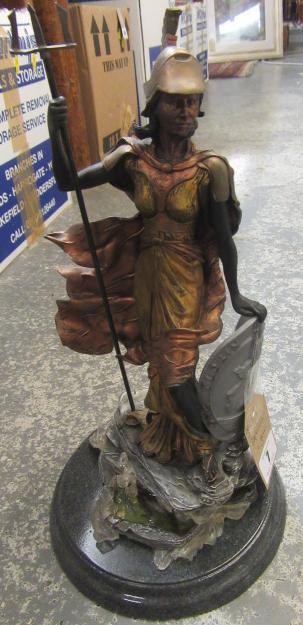 BOADICEA FIGURE  Image