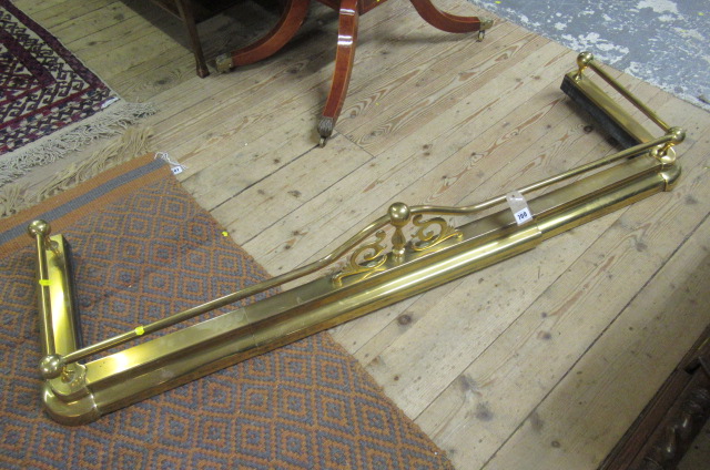 BRASS FENDER Image