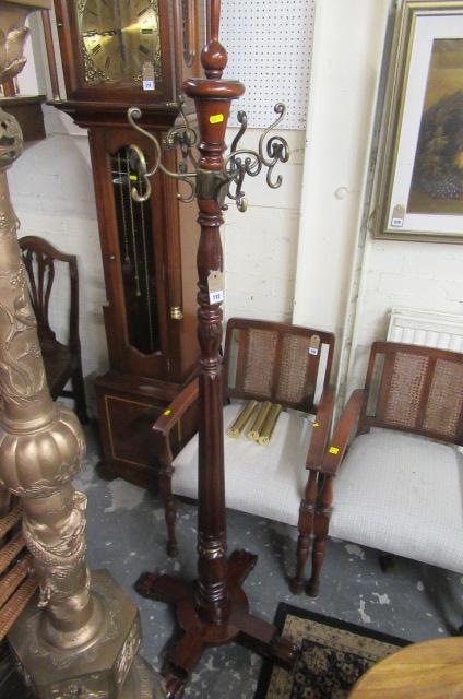 HAT AND COAT STAND Image