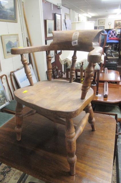 SMALL CHAIR Image