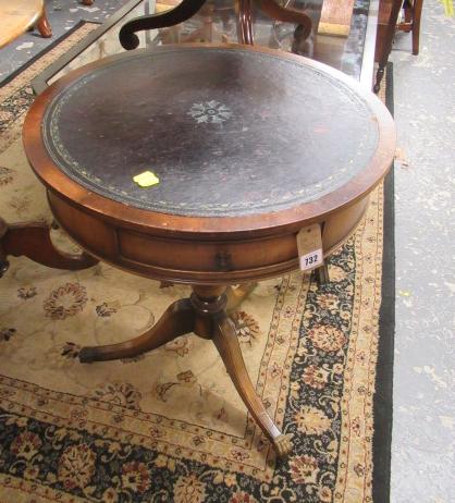 DRUM TABLE Image