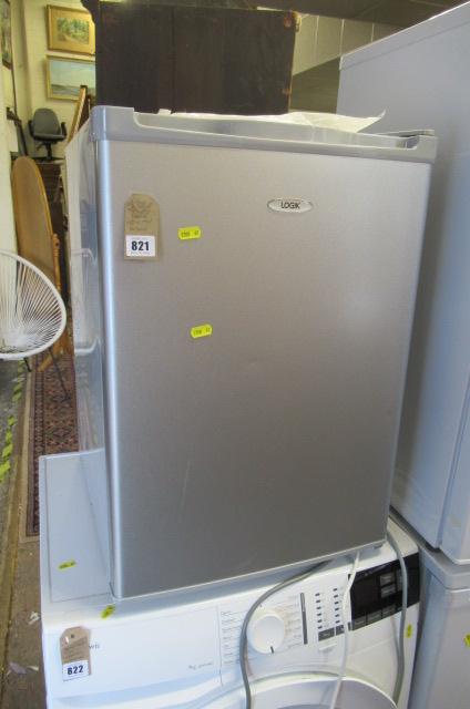 LOGIC TABLE TOP FRIDGE Image