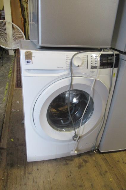 JOHN LEWIS 7KG WASHING MACHINE Image