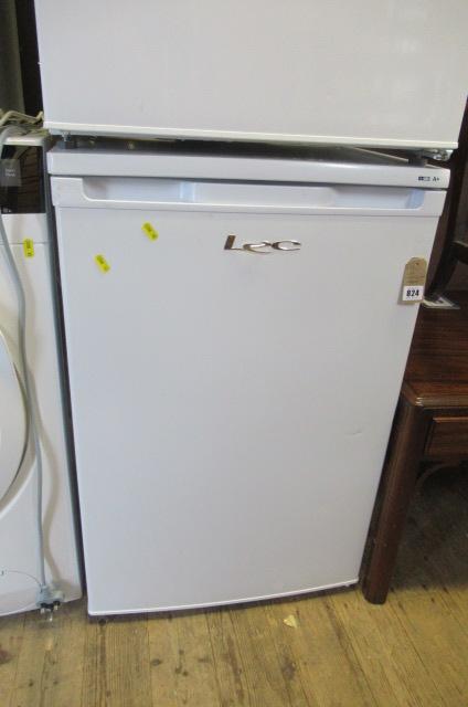 LEC UNDER COUNTER FREEZER Image