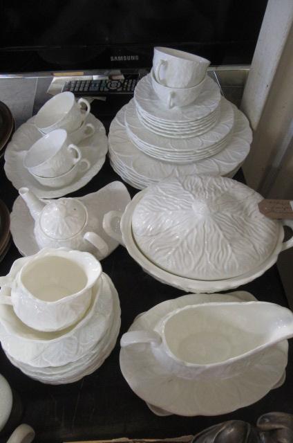 COALPORT TABLE WARE Image