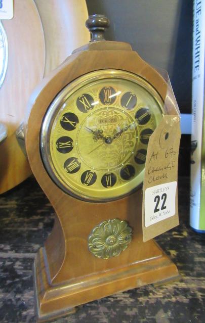 CARRIAGE CLOCK Image