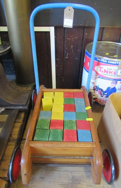 TRI ANG BABY WALKER Image