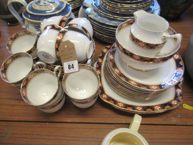 QUANTITY OF CHINA Image