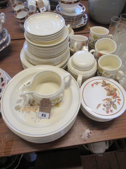 TREND DINNER SET Image