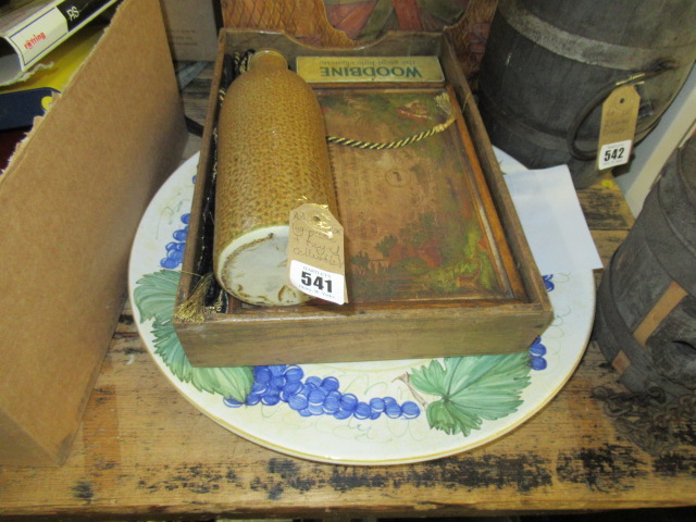 LARGE PLATE AND COLLECTABLES ETC Image