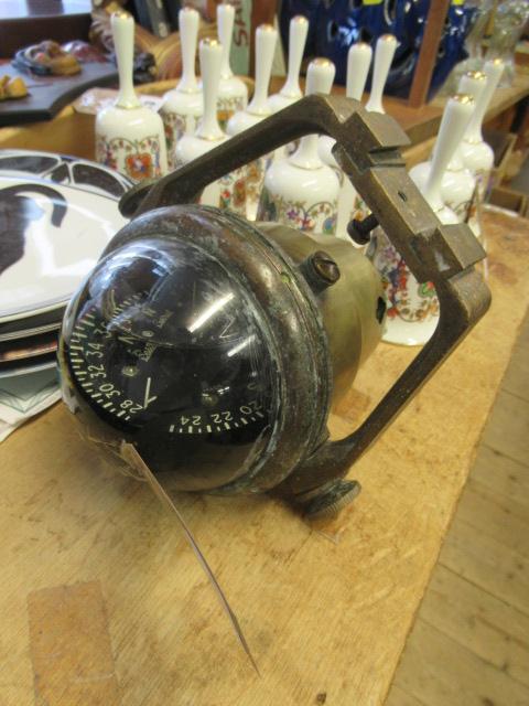 MARINE COMPASS Image