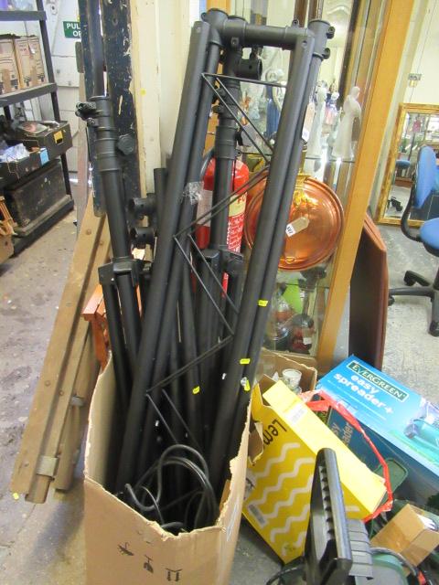 ADJUSTABLE DISCO LIGHTS Image