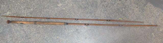 FLY FISHING POLE Image