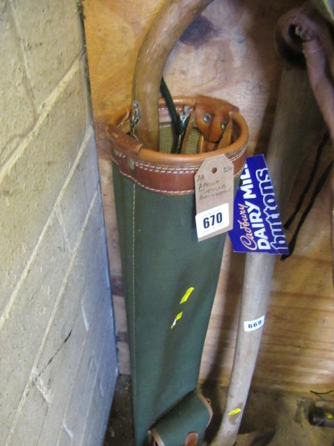 APOLLO TUBULAR BOW AND ARROWS Image