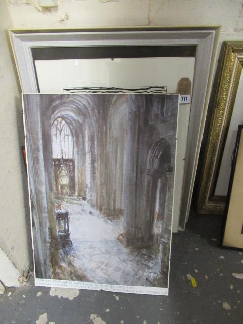 QUANTITY OF PRINTS ETC Image