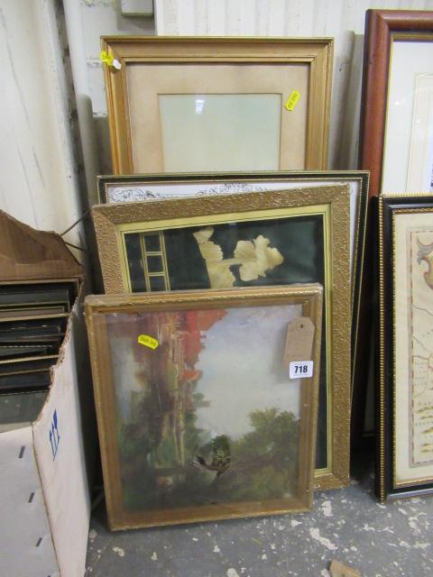 TWO OILS AND FOUR OTHERS Image