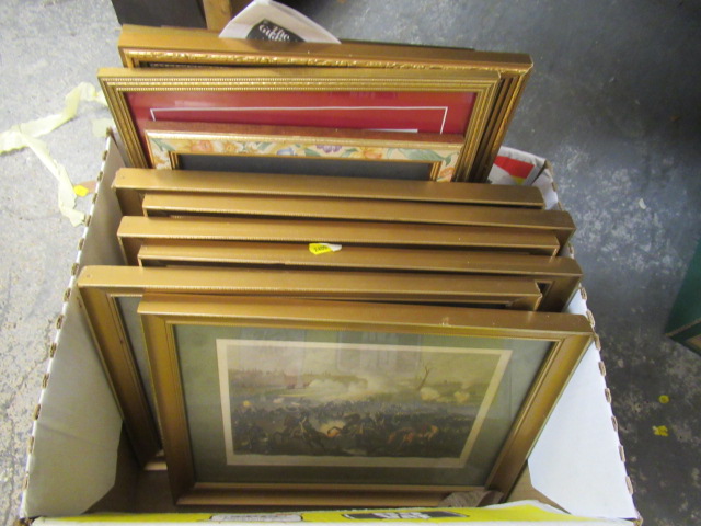 SIX ENGRAVINGS Image