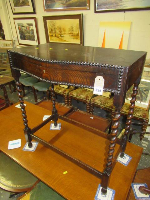 CANTEEN ON STAND Image