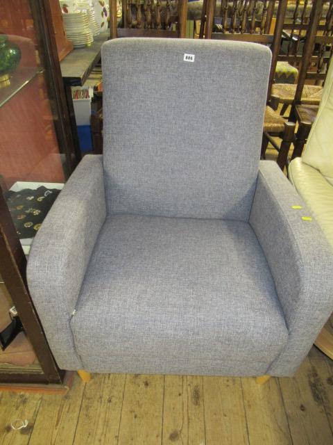 MODERN ARMCHAIR Image