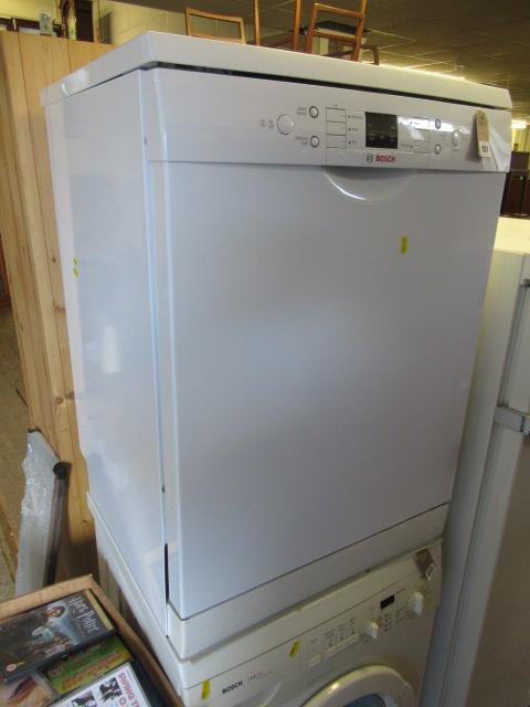 BOSCH DISHWASHER Image