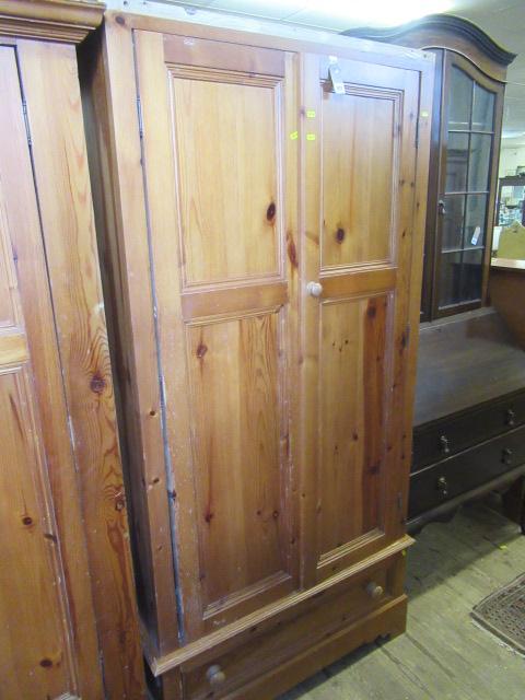 DOUBLE PINE ROBE Image