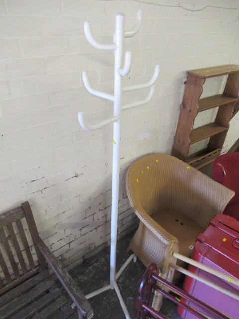 CACTUS RETRO COAT STAND Image