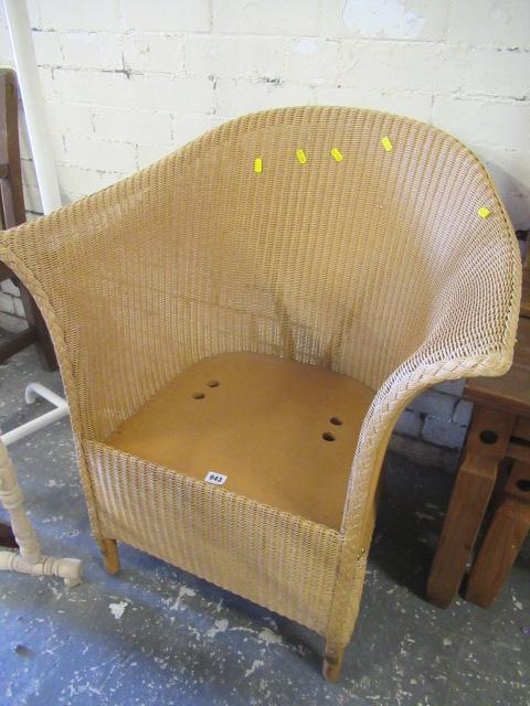 CONSERVATORY CHAIR Image