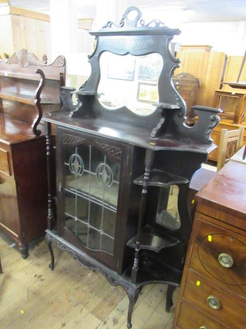 DISPLAY CABINET Image