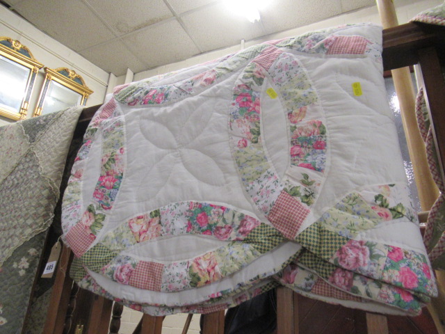 PATCHWORK QUILT Image