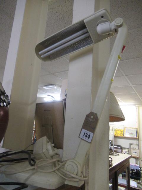 VINTAGE DESK LAMP Image