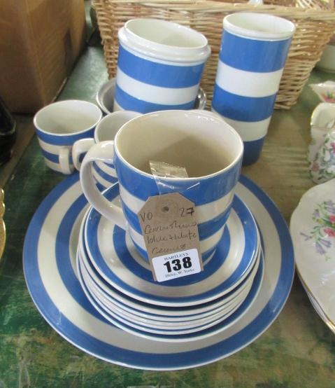CORNISH WARE CERAMICS Image
