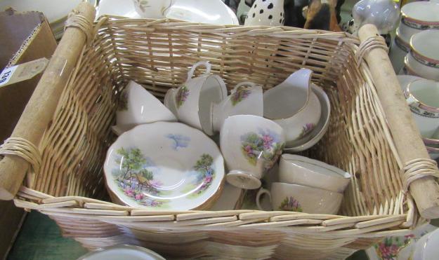 ROYAL VALE TEASET Image