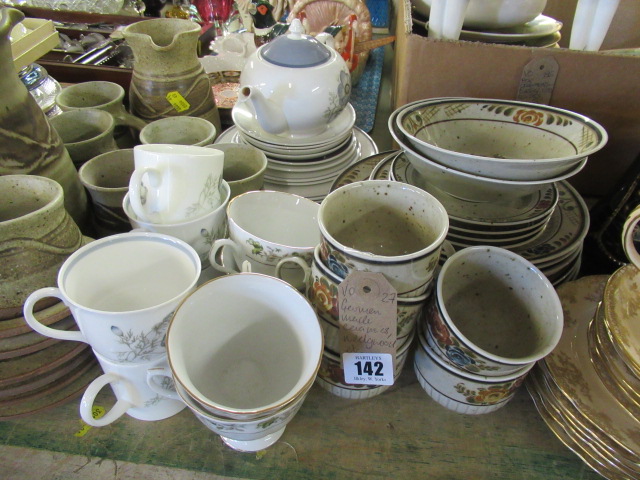 GERMAN CERAMICS ETC Image