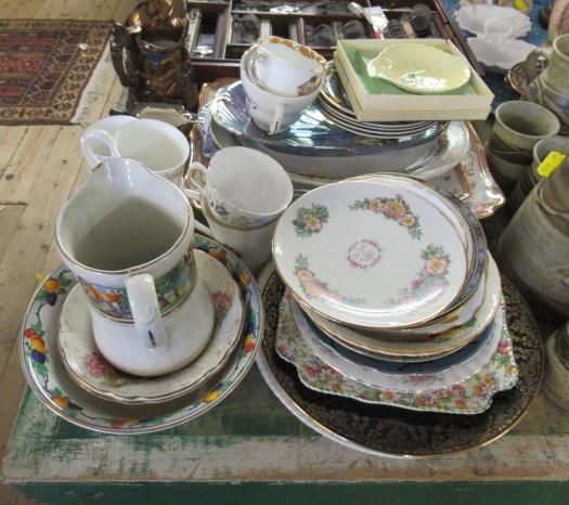 QUANTITY OF CERAMICS ETC Image
