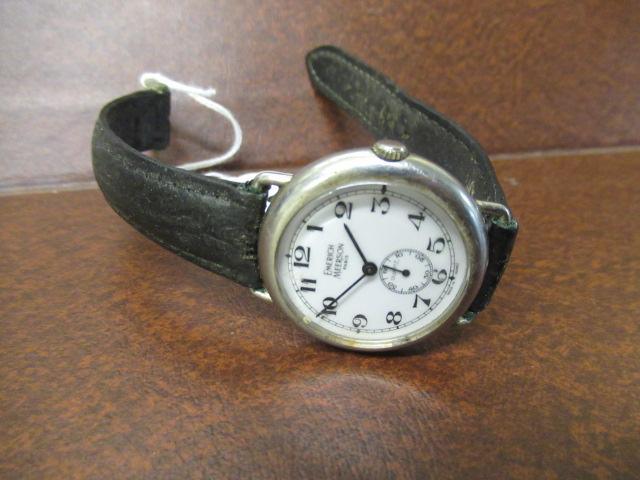 EMERICH MEERSON WRISTWATCH  Image